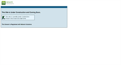 Desktop Screenshot of cx-analytics.com